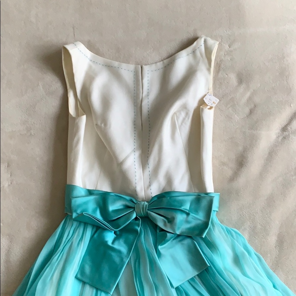 Vintage 50s Dress